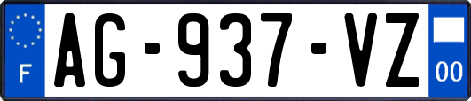 AG-937-VZ