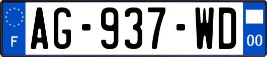 AG-937-WD