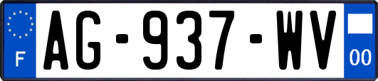 AG-937-WV
