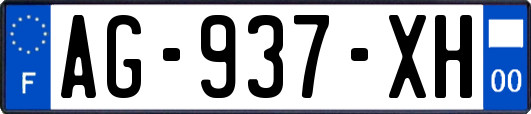 AG-937-XH