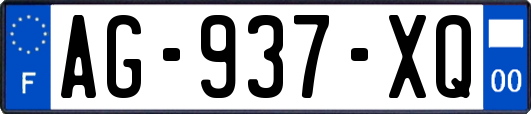 AG-937-XQ