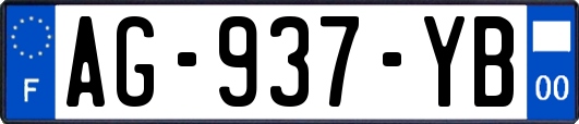AG-937-YB