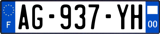 AG-937-YH