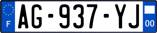 AG-937-YJ