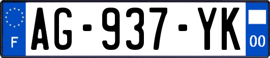 AG-937-YK