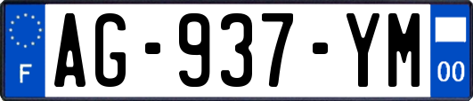 AG-937-YM