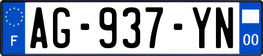 AG-937-YN