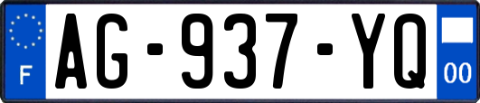 AG-937-YQ