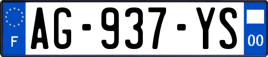 AG-937-YS