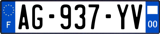 AG-937-YV