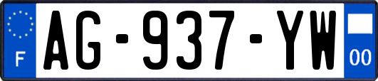 AG-937-YW