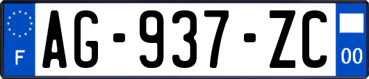 AG-937-ZC