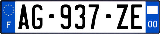 AG-937-ZE