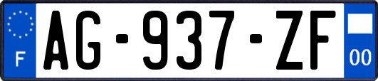 AG-937-ZF