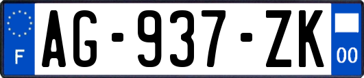 AG-937-ZK