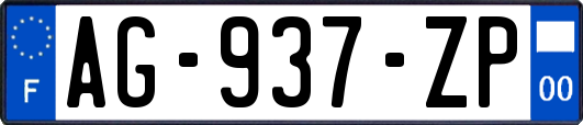 AG-937-ZP