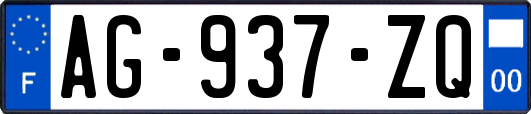 AG-937-ZQ