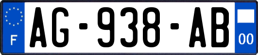 AG-938-AB