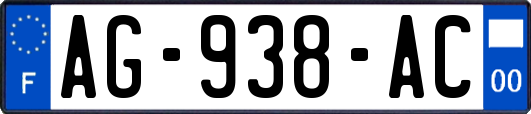 AG-938-AC