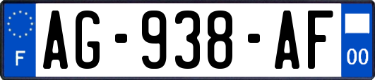 AG-938-AF