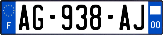 AG-938-AJ