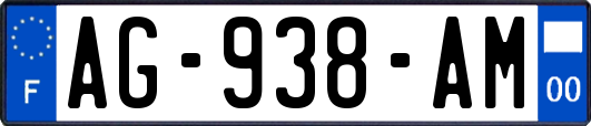 AG-938-AM