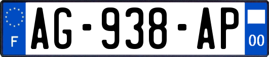 AG-938-AP