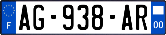 AG-938-AR