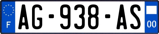 AG-938-AS