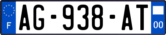 AG-938-AT