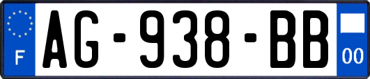 AG-938-BB