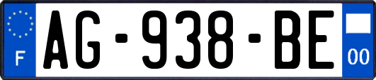 AG-938-BE