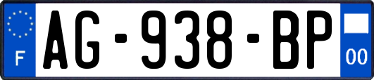 AG-938-BP