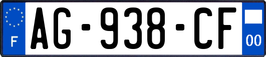 AG-938-CF