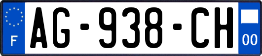AG-938-CH