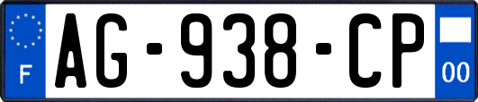 AG-938-CP