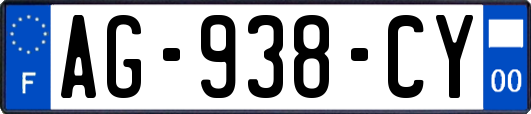 AG-938-CY