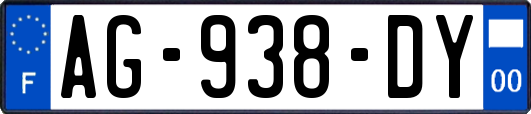 AG-938-DY