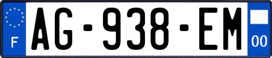 AG-938-EM