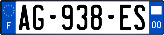 AG-938-ES