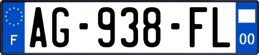 AG-938-FL