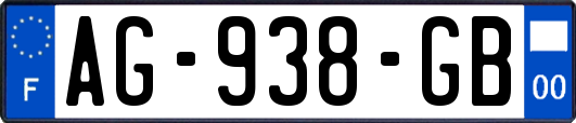 AG-938-GB