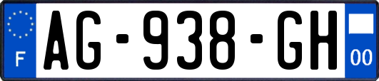 AG-938-GH