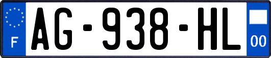 AG-938-HL