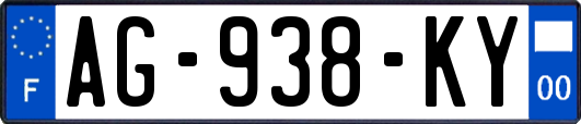 AG-938-KY