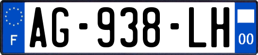 AG-938-LH