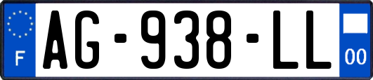 AG-938-LL