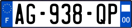 AG-938-QP