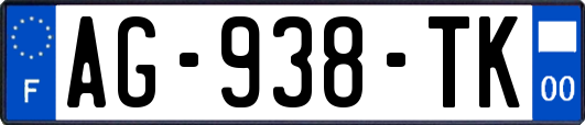 AG-938-TK