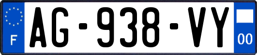 AG-938-VY